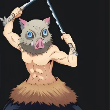 Profile image of 이노스케