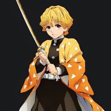 Profile image of 젠이츠