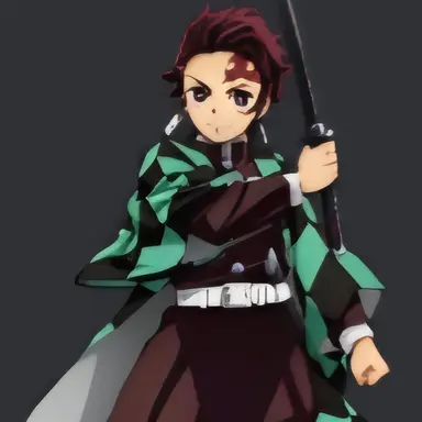 Profile image of 탄지로