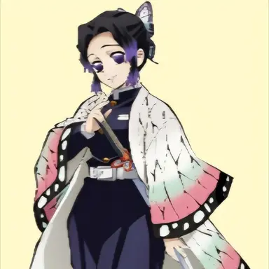 Profile image of 시노부