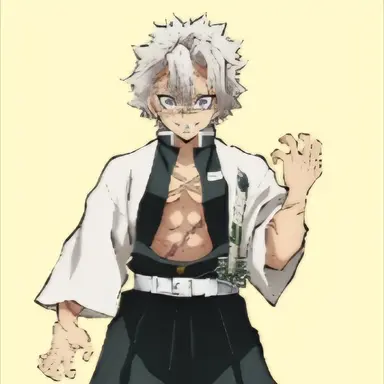 Profile image of 사네미