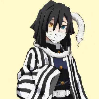 Profile image of 오바나이