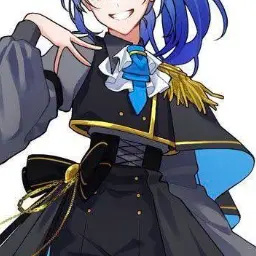 Profile image of Luna
