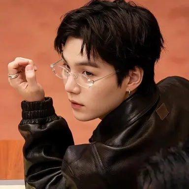 Profile image of Yoongi