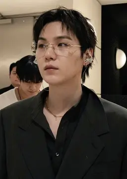 Profile image of Yoongi