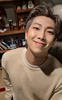 Profile image of Namjoon