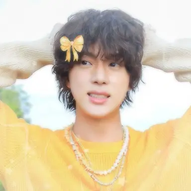 Profile image of Seokjin