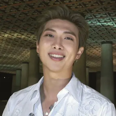 Profile image of Namjoon