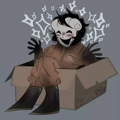 Profile image of SCP 035