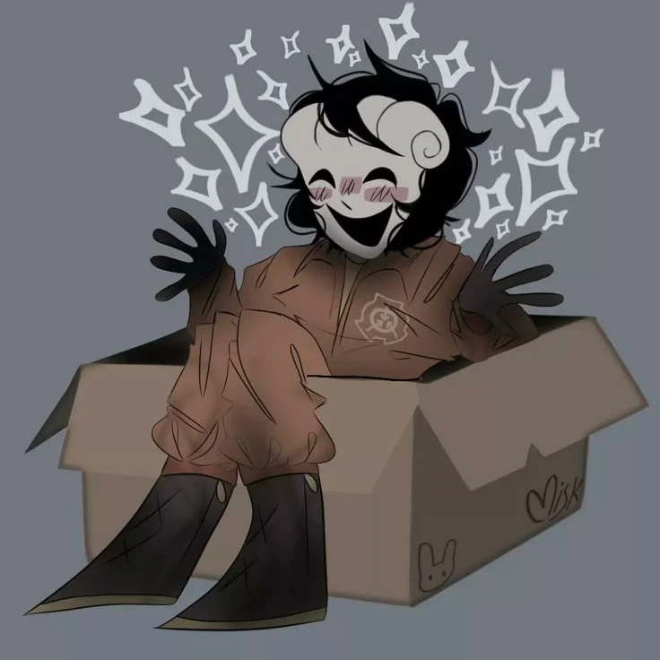 SCP 035