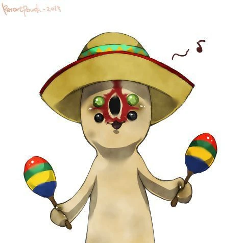 땅콩이