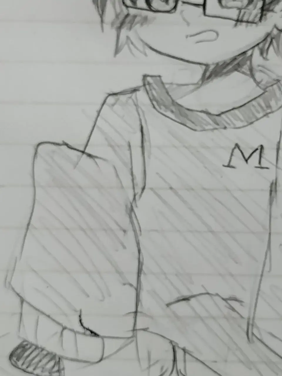 na4379의 幼児化した弟