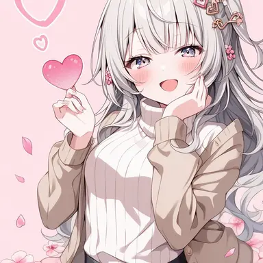 Profile image of 愛菜