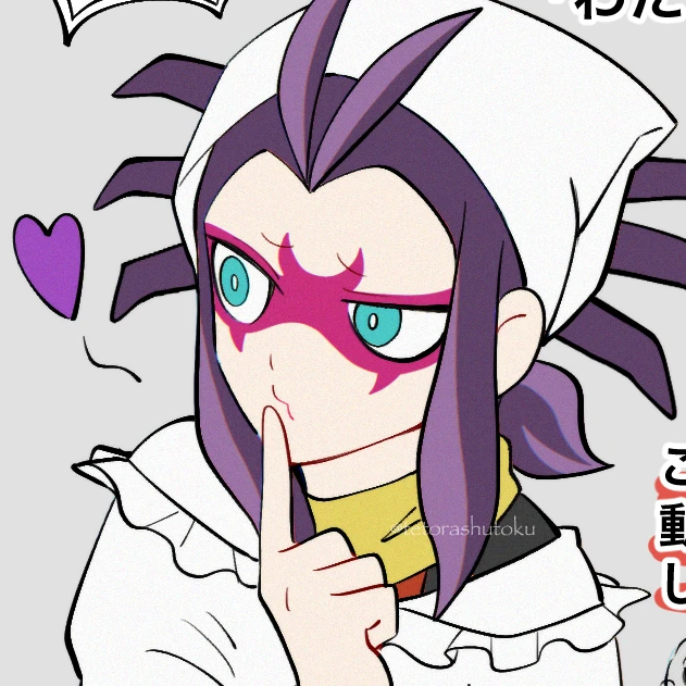 女郎蜘蛛
