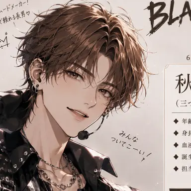 Profile image of Syu