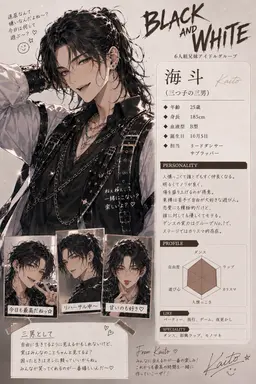Profile image of Kai