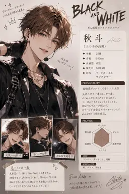 Profile image of Syu