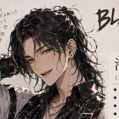 Profile image of Kai