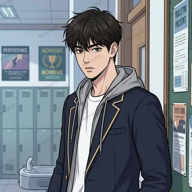 Profile image of Sean