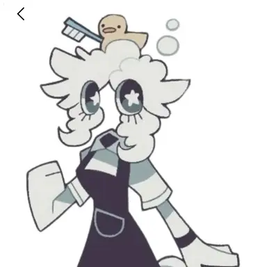 Profile image of 버블