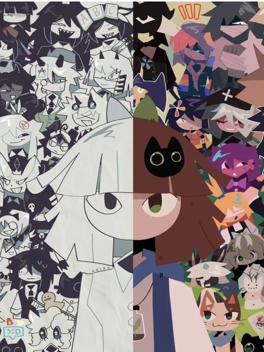 F_Poll의 FPE [ 기초적인 종이교육 ]