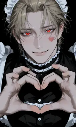 Profile image of リース