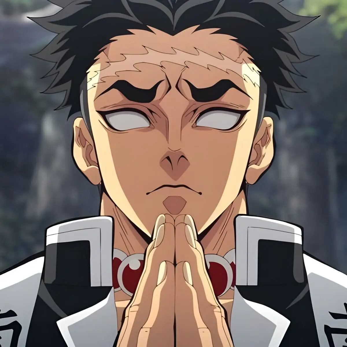 Mitsurilove의 Demon slayer