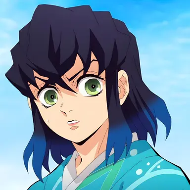 Profile image of Inosuke
