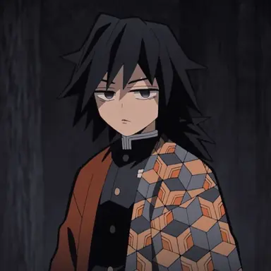 Profile image of Giyu