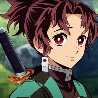 Profile image of Tanjro