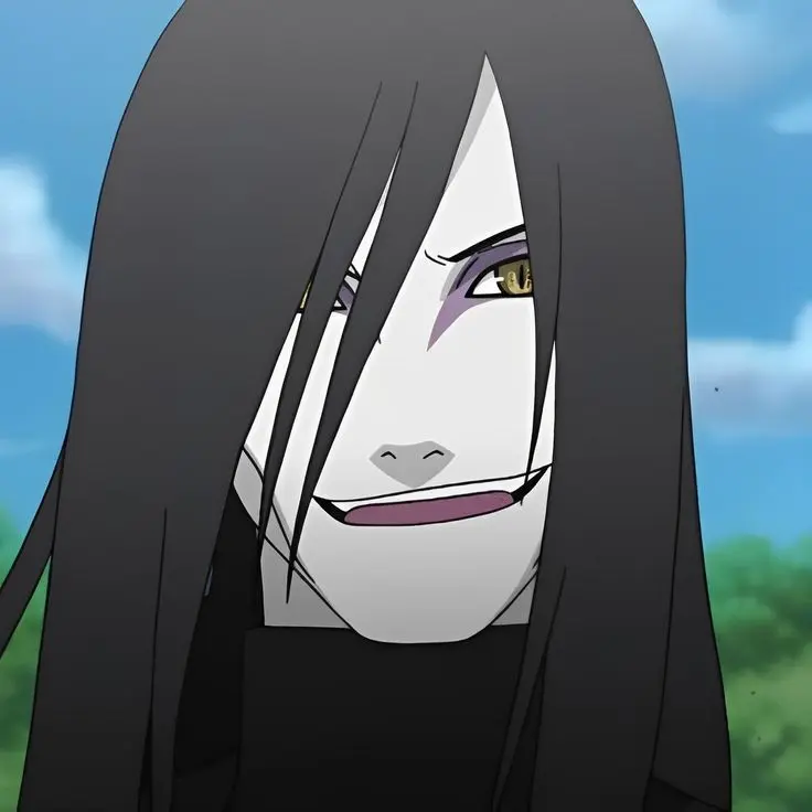 sawarimasuyo의 大蛇丸