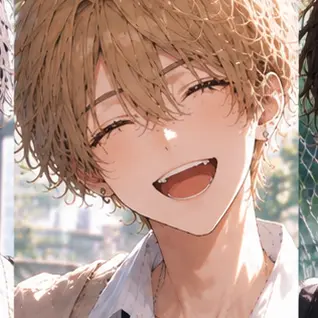 Profile image of 아오자키 카나타