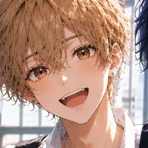 Profile image of 니시모리 유토
