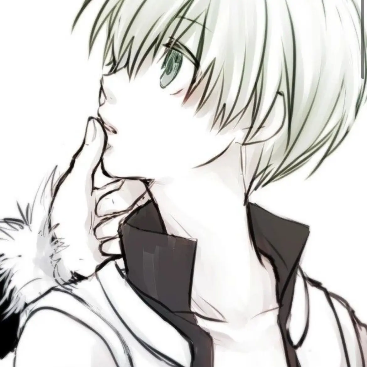 IdealHyena5925의 大好きな貴方と交換したい。