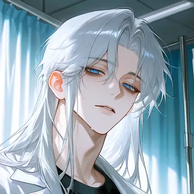 Profile image of アシル