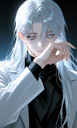Profile image of アシル