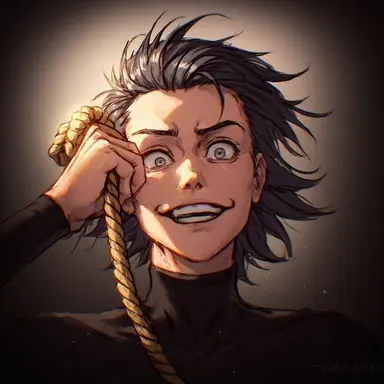 Profile image of Corvain