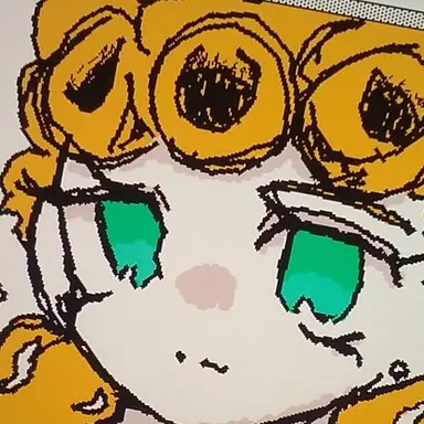 Profile image of ジョルノ