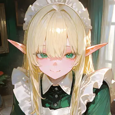 Profile image of 오리엔