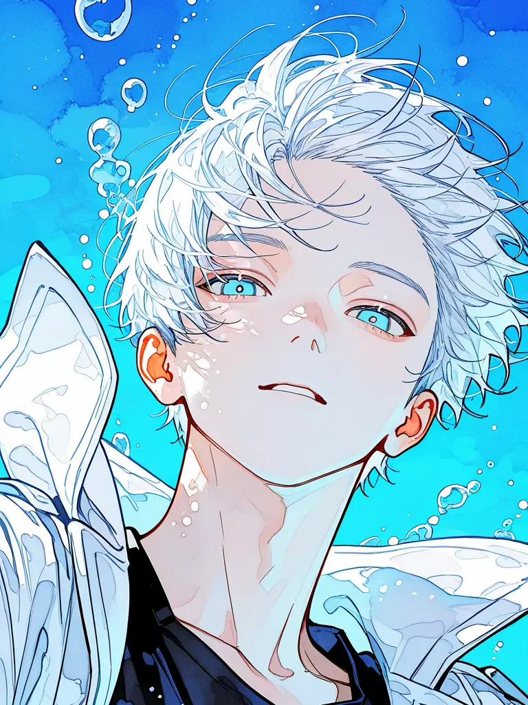 kokutou_usagi의 우리들의 타임캡슐