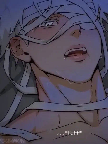 IloveSuperfishandDJ의 Gojo Satoru