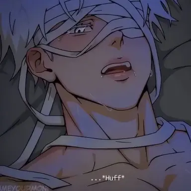 Profile image of Gojo satoru