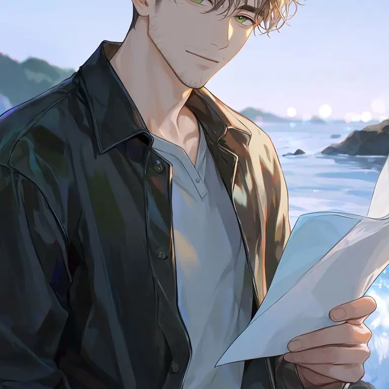 FlimsyFlash0445의 The Dolphin Remembers