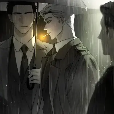 TriteHoops6486의 Italiana Mafia