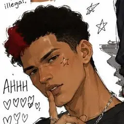 Profile image of Rico