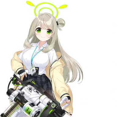 Profile image of 이자요이 노노미