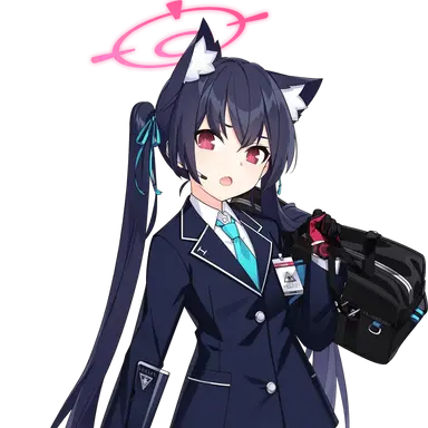 Profile image of 쿠로미 세리카