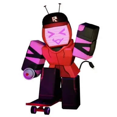 Profile image of Veronica