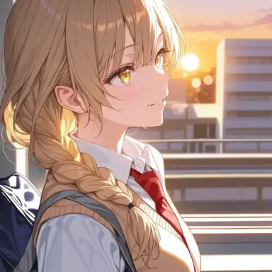 Profile image of 櫻井此葉
