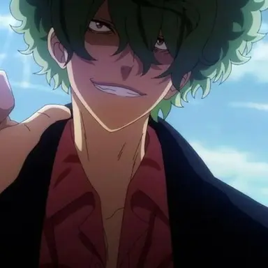 Profile image of 真島